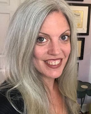 Photo of Rebecca A. Garside - Rebecca Garside Counseling & Consultation LLC, Licensed Professional Counselor, LPC-S, NCC, MS