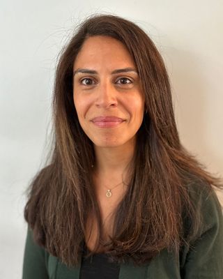 Photo of Natalie Santos, Clinical Social Work/Therapist, LCSW