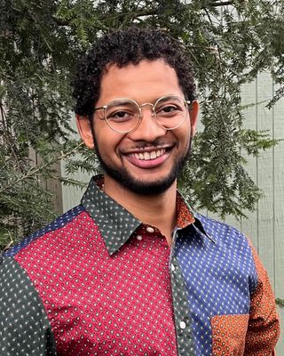 Photo of Roberto Wingfield, MS