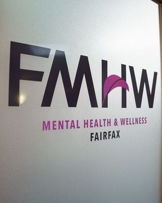 Photo of Fairfax Mental Health and Wellness, Psychologist in Fairfax, VA