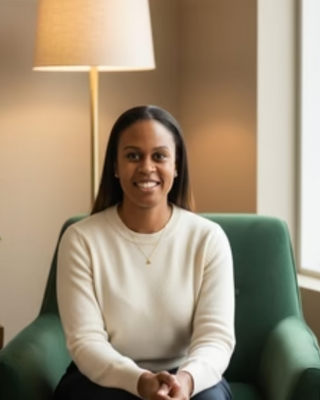 Photo of Briauna Linton, Psychiatric Nurse Practitioner, PMHNP