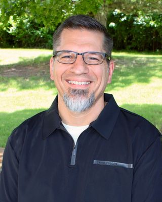 Photo of Michael Blacet, Clinical Social Work/Therapist, LCSW