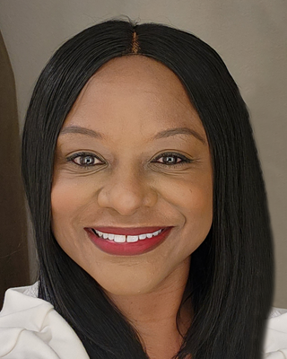 Photo of Shineka Mack, Psychiatric Nurse Practitioner, PMHNP