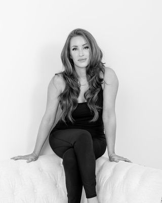 Photo of Priscilla Karpin, Marriage & Family Therapist, LMFT, CSTIP