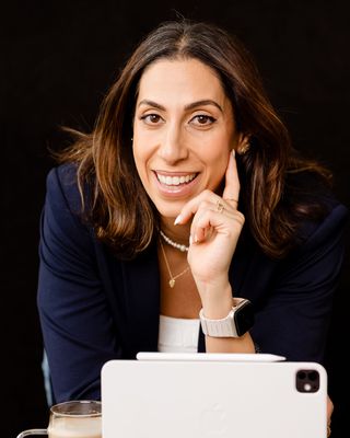 Photo of Dana Waknin, Licensed Professional Counselor, LPC, MS