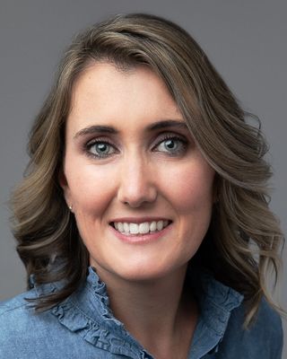 Photo of Casey M Rickli, Counselor, MA, LMHC