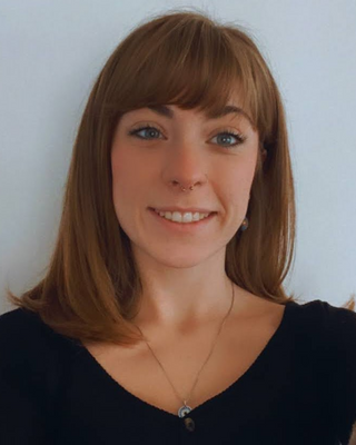 Photo of Heather M Trotta, Art Therapist, LCAT