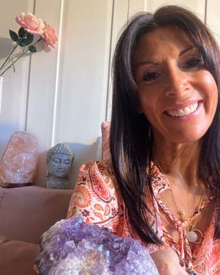 Photo of Rachel Temple, Psychotherapist, MBACP