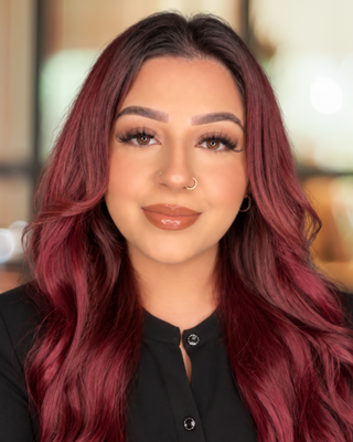 Photo of Hareen Lalria - Hareen Lalria - Affordable Therapy, Registered Psychotherapist (Qualifying)