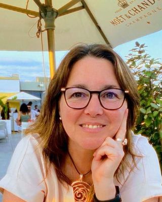 Foto de Romina Pagniello González, Psicólogo, Lic. en Psicología, COPC