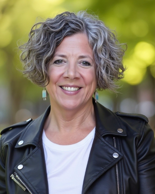 Photo of Dr. Carrie Cole, Psychologist, PsyD