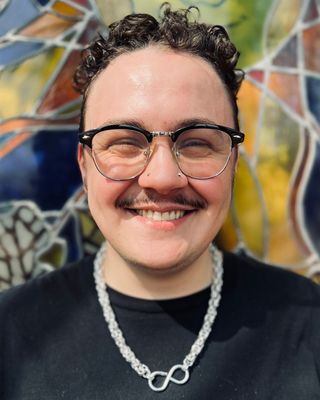 Photo of Miller Potoma, Pre-Licensed Professional, LAPC, ATR, MA