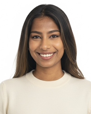 Photo of Rochelle Perera, Counselor, LMHC