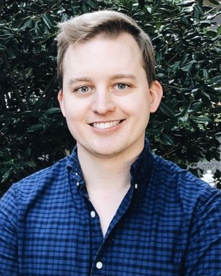 Photo of Kaleb Thorshov, Licensed Professional Counselor, NCC