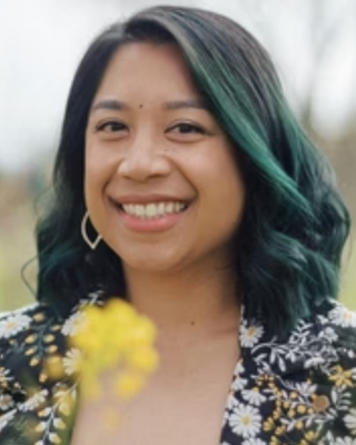 Photo of Angeli Bueno, Clinical Social Work/Therapist, LCSW