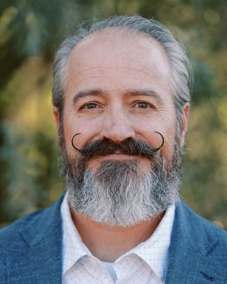 Photo of Michael Andrew Mills - Michael Mills - with Tru Living Psychology, Marriage & Family Therapist, MA, LMFT