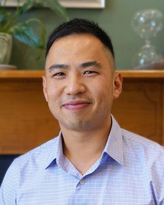 Photo of Edwin Yeung, Psychologist in Stonyfell, SA