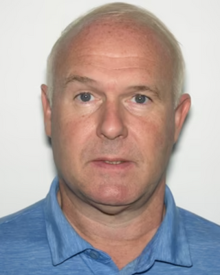 Photo of Roger Green, Psychiatric Nurse Practitioner, PMHNP
