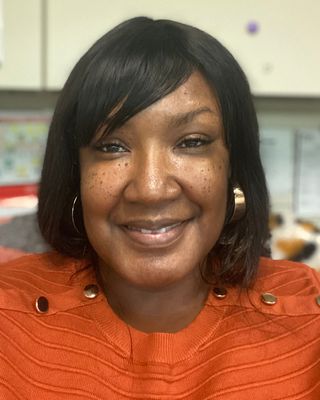 Photo of Tameka Coleman, Marriage & Family Therapist, LMFT