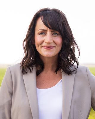 Photo of Amber Hall, Marriage & Family Therapist Associate, MA, LMFTA