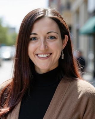 Photo of Bridget Elizabeth Tovey, Counselor, MEd, LPCC-S