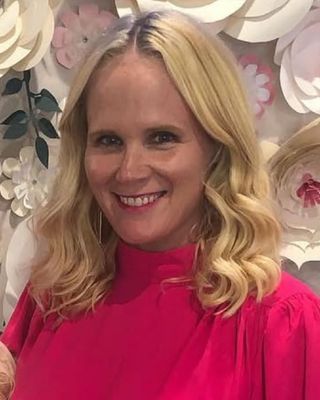 Photo of Tara Lyons-McMichen, Licensed Professional Counselor, MA, LPC