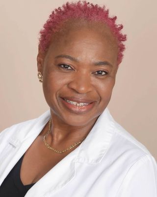 Photo of Helen Okundaye - Mind At Peace Psychotherapy, LLC, PMHNP-, BC, CRNP, MSN, Psychiatric Nurse Practitioner