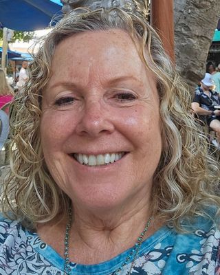 Photo of Anne Elizabeth Fisher, Psychologist, PhD, LP