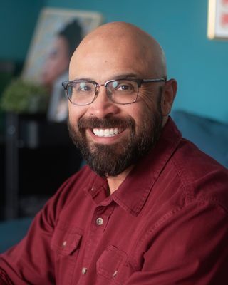 Photo of Abel Garcia, LCSW, Clinical Social Work/Therapist