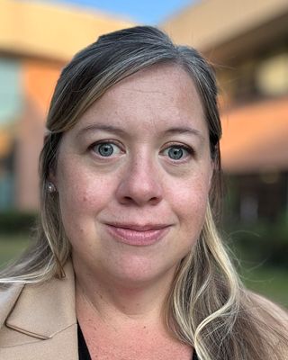 Photo of Caitlin Compton-Almo, Clinical Social Work/Therapist, LCSW, PhD