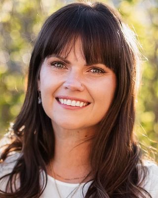 Photo of Alina Mitchell, Licensed Professional Counselor, MA, LPC, LAC