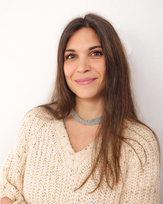Foto de Sandra Martín Costa, Psicólogo, Lic. en Psicología, COPAO
