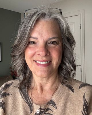 Photo of Janice Fraser, Registered Social Worker, MSW RSW, SEP