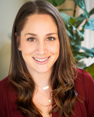 Photo of Stephanie Blum, Licensed Professional Counselor, LPC, LMHC, NCC