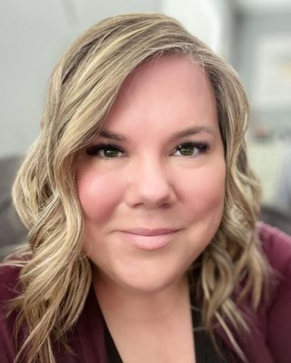 Photo of Andrea Ballance, Counsellor, BSW, RSW, MC, RCC