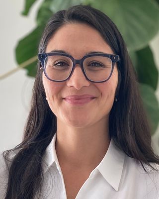 Photo of Maia Woolner, Registered Psychotherapist (Qualifying), PhD