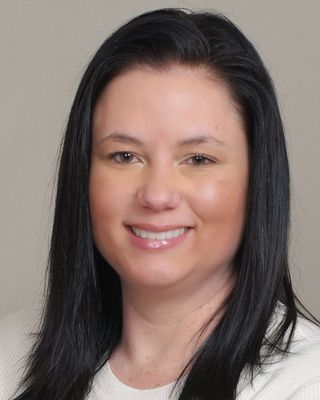 Photo of Amber Bertovich, Clinical Social Work/Therapist, LCSW