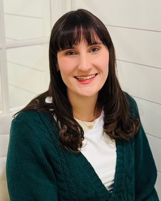 Photo of Sarah McGough, Pre-Licensed Professional, MA