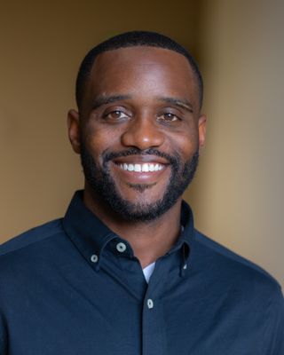 Photo of Saiyd Joyce - Next Step Community Services, Clinical Social Work/Therapist, LCSW