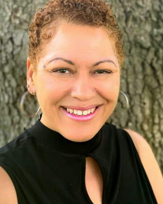 Photo of Crystalene Brown, Clinical Social Work/Therapist, LCSW