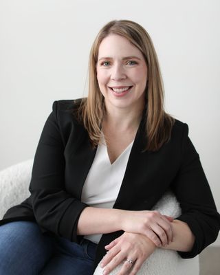 Photo of Christie Orr-Brown, Counsellor in T2Z, AB
