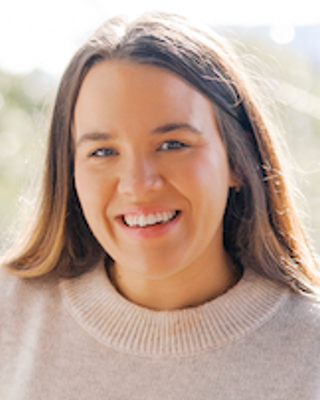 Photo of Abby Lyles, Licensed Professional Counselor Associate, LPC-A