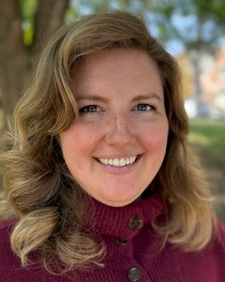 Photo of Hannah Joy Wahaus, Marriage & Family Therapist, MS, LMFT, PLMFT