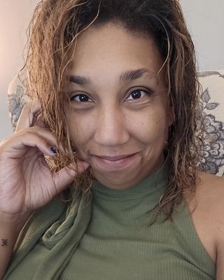 Photo of Keonna Watkins, Clinical Social Work/Therapist, LMSW, CST, PMH-C