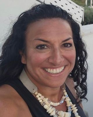 Photo of Maria Cimina, Professional Counselor Associate in Fairfield, CT