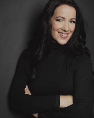 Photo of Alena Ericksen, Counselor, LCMHC