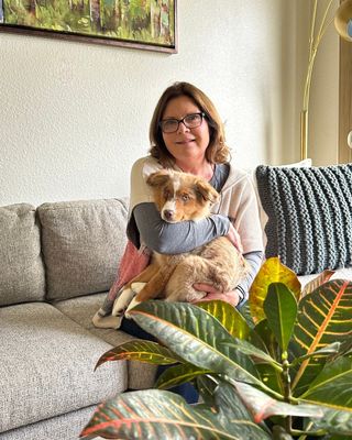 Photo of Michele Moore, Marriage & Family Therapist, LMFT