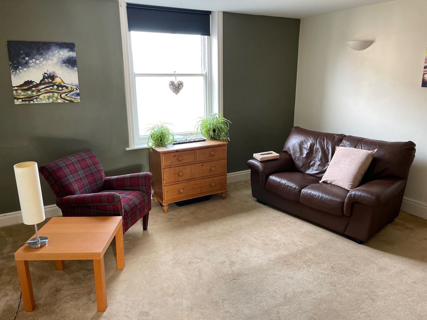 Gallery Photo of Counselling room at Watson House
