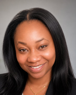 Photo of Chekita Hammette, Clinical Social Work/Therapist, LCSW