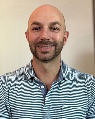 Photo of Kole Metz, Licensed Professional Clinical Counselor, MA, LPCC